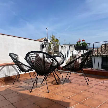 San Fernando 76
