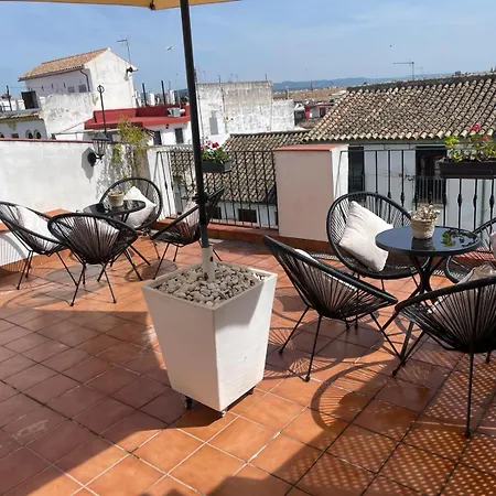 Apartment San Fernando 76