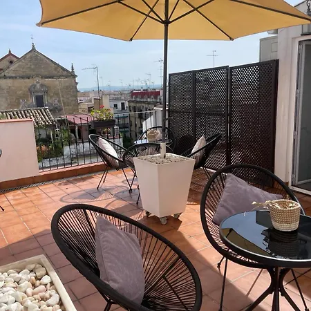 Apartment San Fernando 76