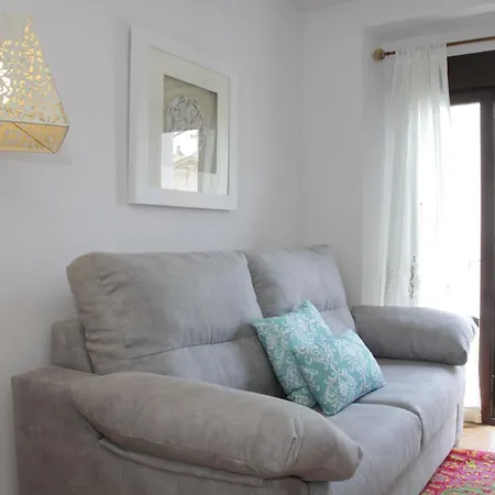 Apartment San Fernando 76 *