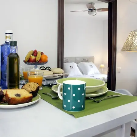 Apartment San Fernando 76