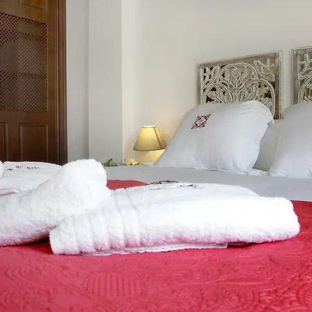 Apartment San Fernando 76 Cordoba