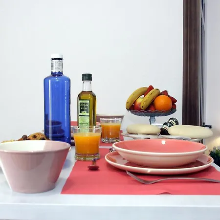 Apartment San Fernando 76