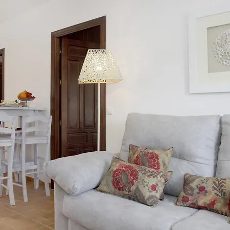 Apartment San Fernando 76 Cordoba