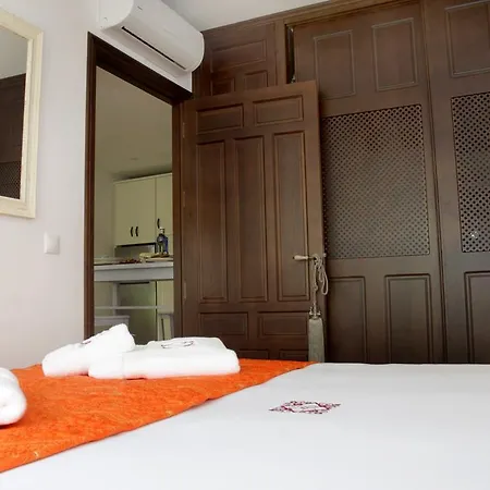 Apartment San Fernando 76 *
