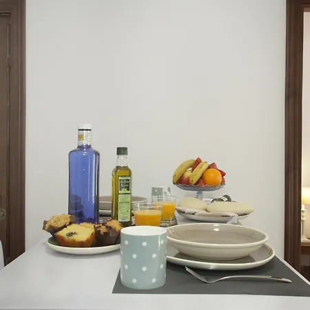 Apartment San Fernando 76