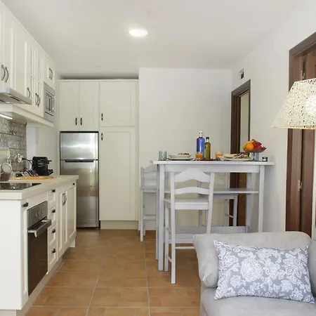 Apartment San Fernando 76