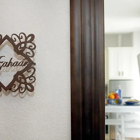 Apartment San Fernando 76 Cordoba