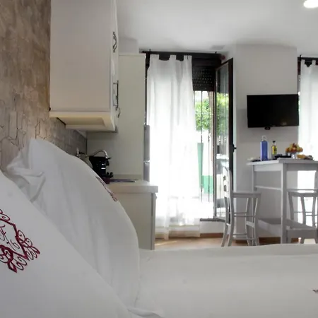Apartment San Fernando 76 *