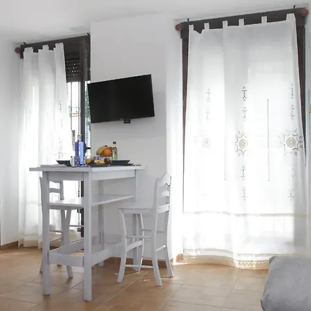 Apartment San Fernando 76
