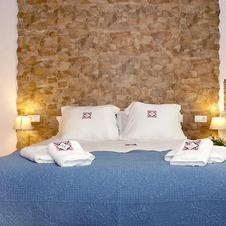 Apartment San Fernando 76 Cordoba