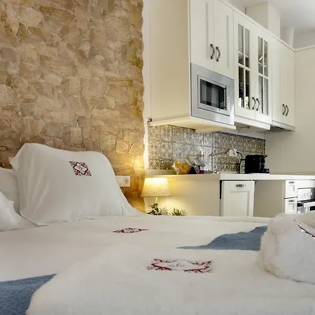 Apartment San Fernando 76 *