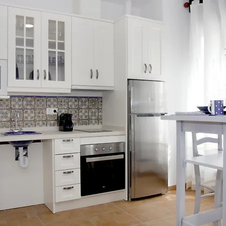 Apartment San Fernando 76