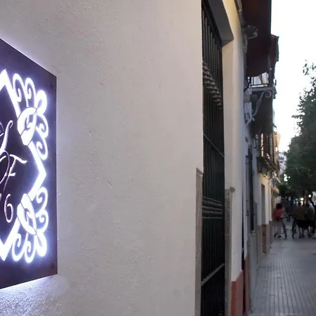 San Fernando 76 Cordoba
