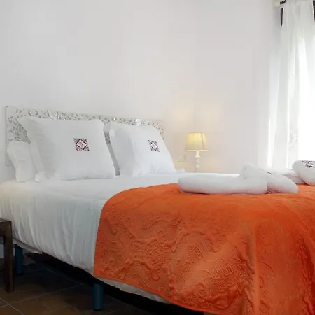 Lägenhet San Fernando 76 Córdoba