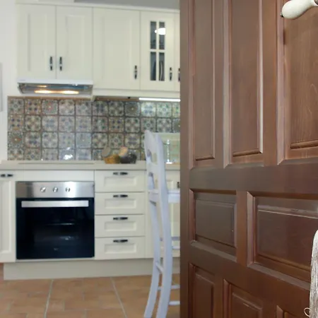 Apartment San Fernando 76 Cordoba